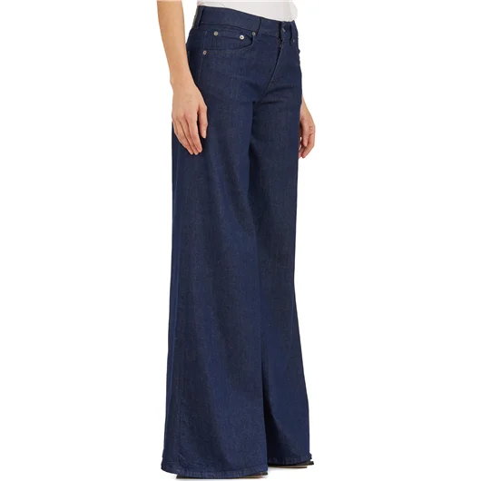 DONDUP JEANS IN DENIM MOD. MARLEN