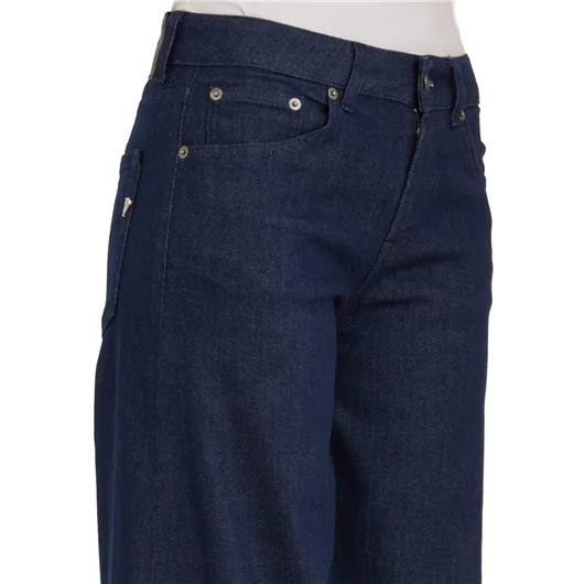 DONDUP JEANS IN DENIM MOD. MARLEN