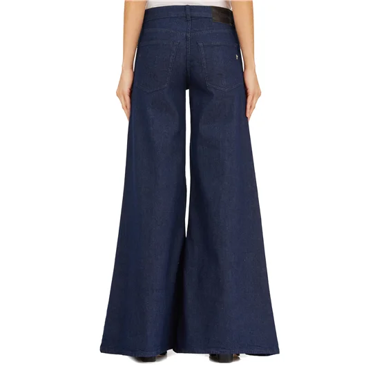 DONDUP JEANS IN DENIM MOD. MARLEN