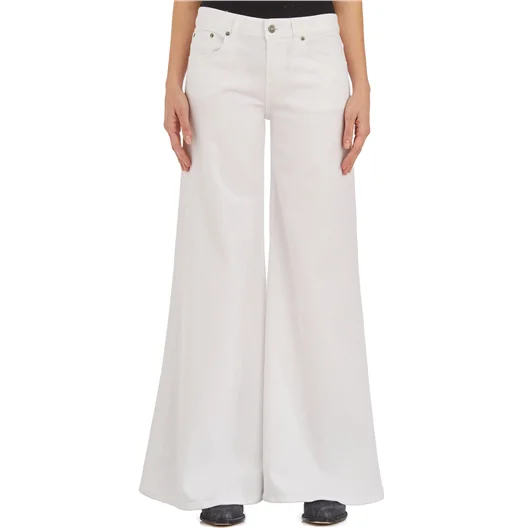 DONDUP JEANS IN DENIM MOD. MARLEN