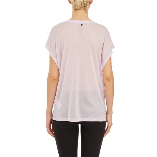 DONDUP JEANS IN DENIM MOD. MONROE