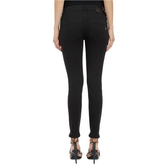 DONDUP JEANS IN DENIM MOD. MONROE