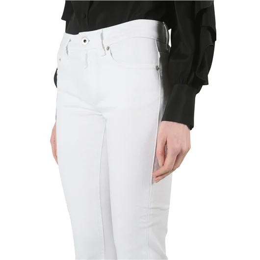 DONDUP JEANS IN DENIM MOD.NEWDIA