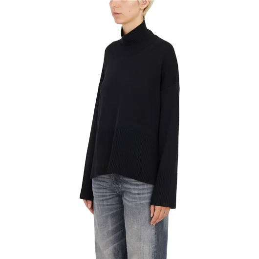 DONDUP MAGLIA DOLCEVITA