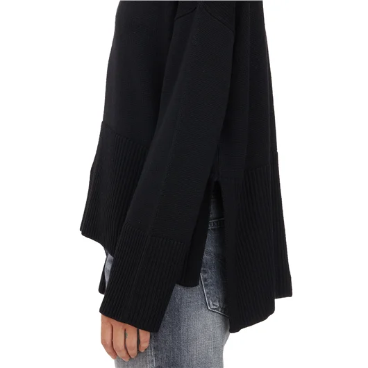 DONDUP MAGLIA DOLCEVITA