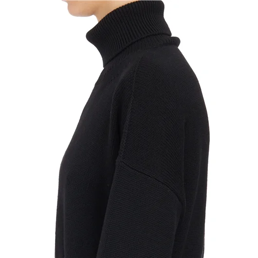 DONDUP MAGLIA DOLCEVITA