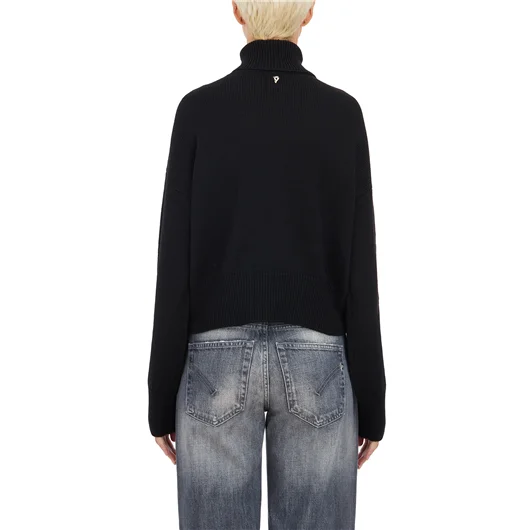 DONDUP MAGLIA DOLCEVITA