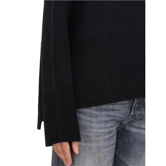 DONDUP MAGLIA DOLCEVITA