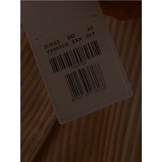 DONDUP MAGLIA SCOLLO A V