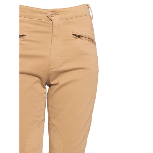 DONDUP PANTALONE CAVALLERIZZA KEDIRA