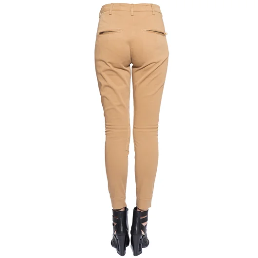 DONDUP PANTALONE CAVALLERIZZA KEDIRA