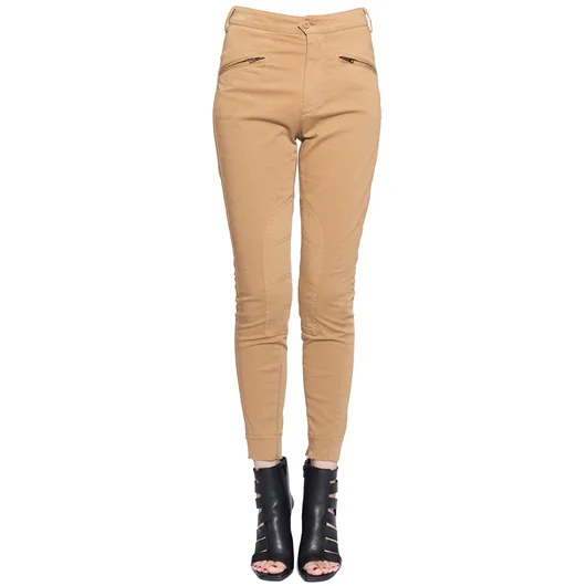 DONDUP PANTALONE CAVALLERIZZA KEDIRA