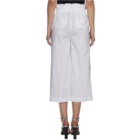 DONDUP PANTALONE CROPPED MOD.IOLE