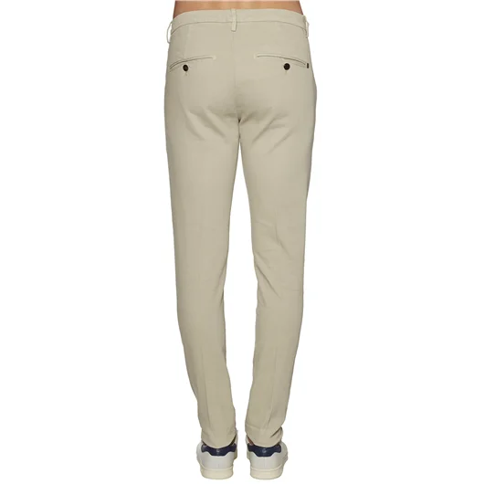 DONDUP PANTALONE IN COTONE MOD. GAUBERT