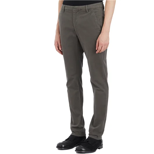 DONDUP PANTALONE IN COTONE MOD. GAUBERT