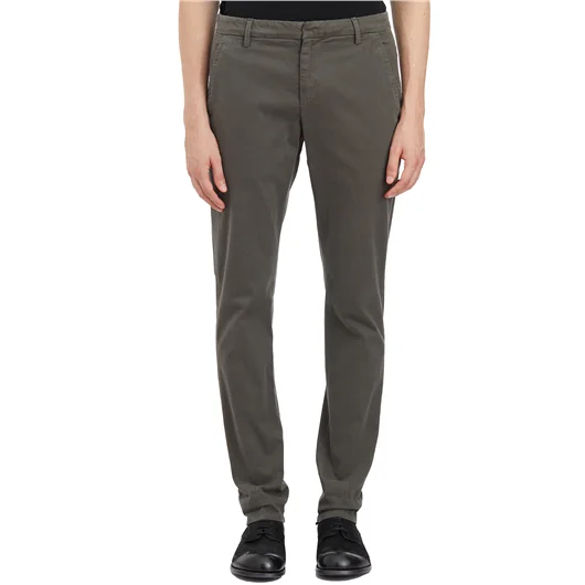 DONDUP PANTALONE IN COTONE MOD. GAUBERT