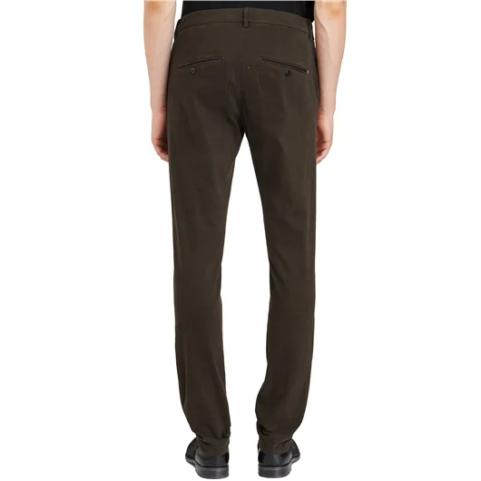 DONDUP PANTALONE IN COTONE MOD. GAUBERT