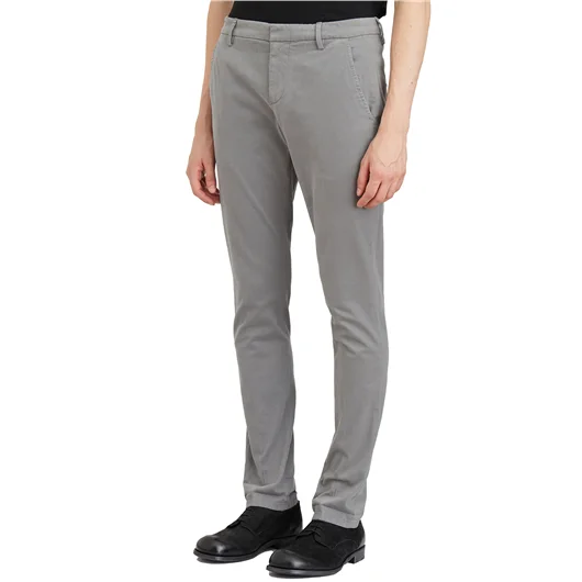 DONDUP PANTALONE IN COTONE MOD. GAUBERT