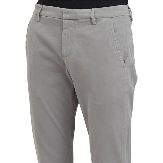 DONDUP PANTALONE IN COTONE MOD. GAUBERT