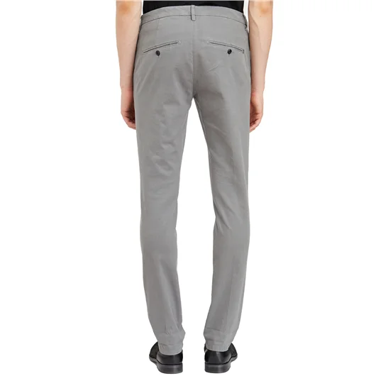 DONDUP PANTALONE IN COTONE MOD. GAUBERT