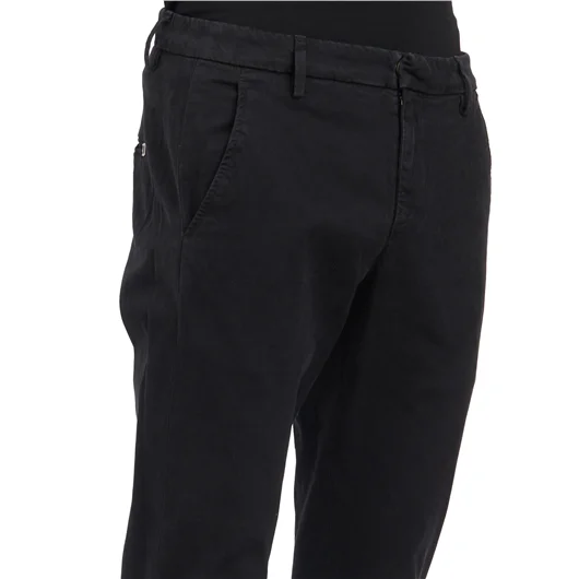 DONDUP PANTALONE IN COTONE MOD. GAUBERT