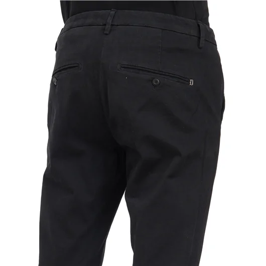 DONDUP PANTALONE IN COTONE MOD. GAUBERT