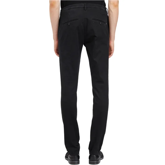 DONDUP PANTALONE IN COTONE MOD. GAUBERT