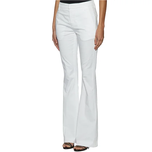 DONDUP PANTALONE IN COTONE STRETCH