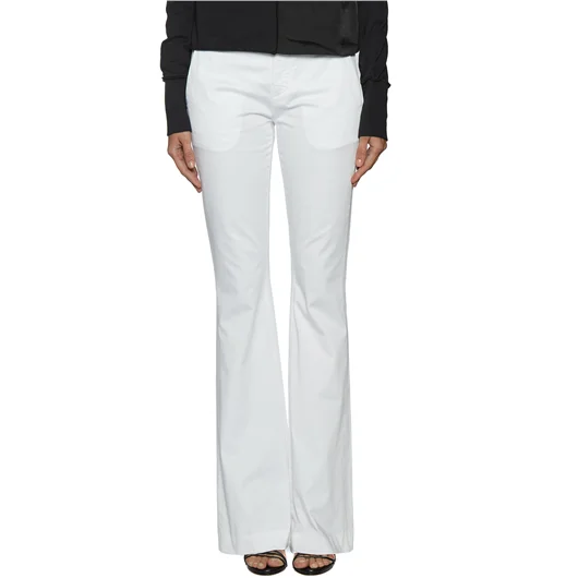 DONDUP PANTALONE IN COTONE STRETCH