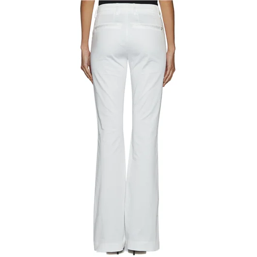 DONDUP PANTALONE IN COTONE STRETCH