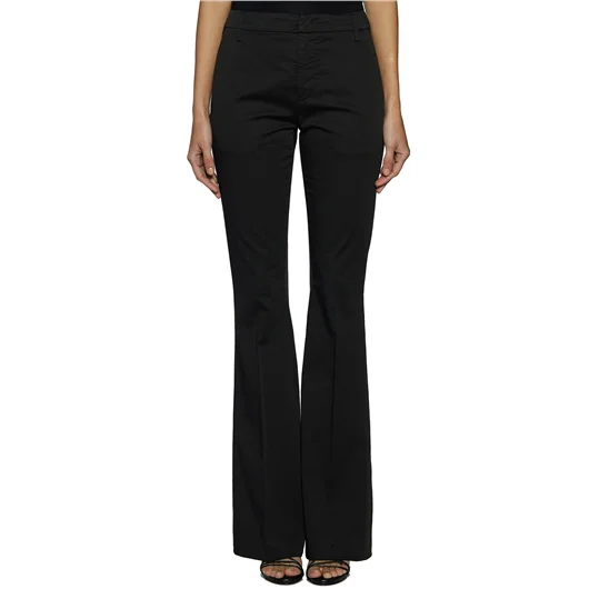 DONDUP PANTALONE IN COTONE STRETCH