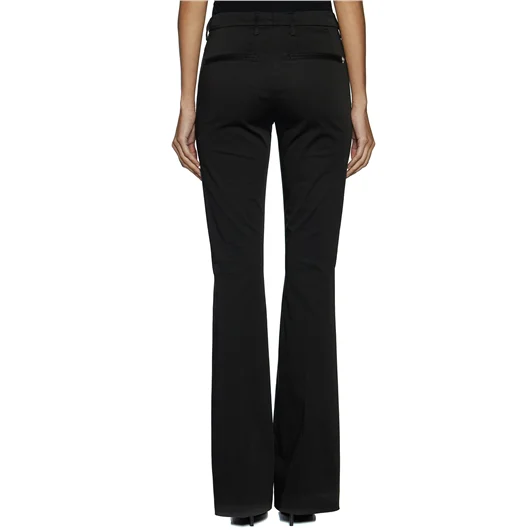 DONDUP PANTALONE IN COTONE STRETCH