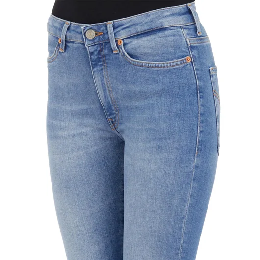 DONDUP PANTALONE IN DENIM MANDY