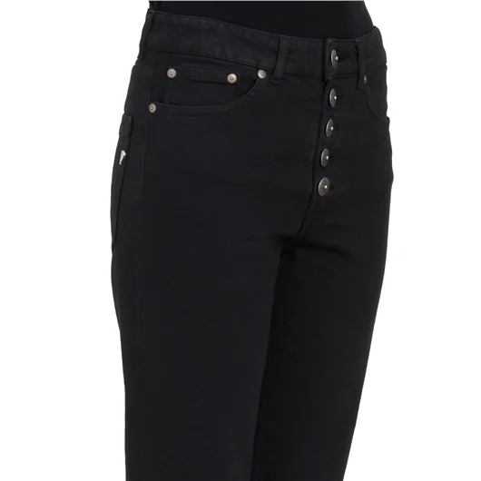 DONDUP PANTALONE KOONS GIOIELLO