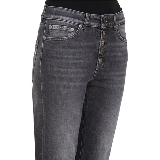 DONDUP PANTALONE KOONS GIOIELLO