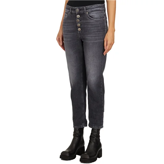 DONDUP PANTALONE KOONS GIOIELLO