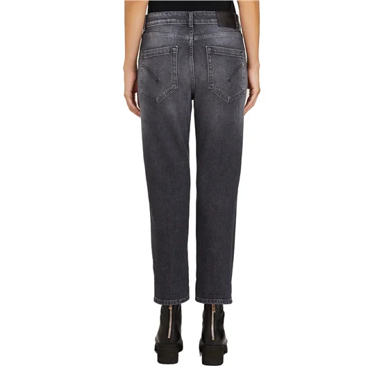 DONDUP PANTALONE KOONS GIOIELLO