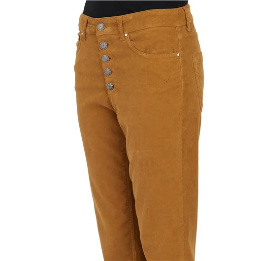 DONDUP PANTALONE KOONS GIOIELLO