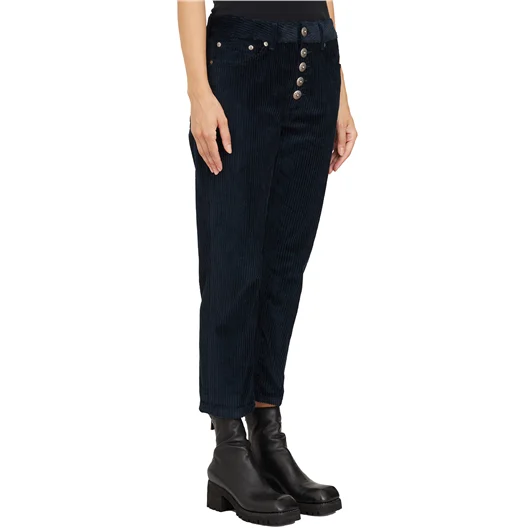 DONDUP PANTALONE KOONS GIOIELLO