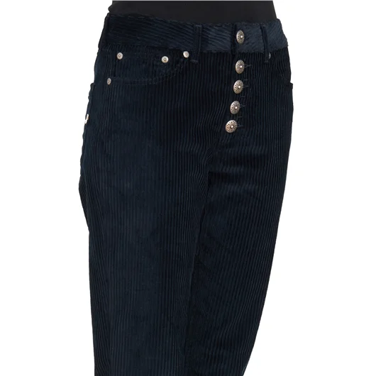 DONDUP PANTALONE KOONS GIOIELLO