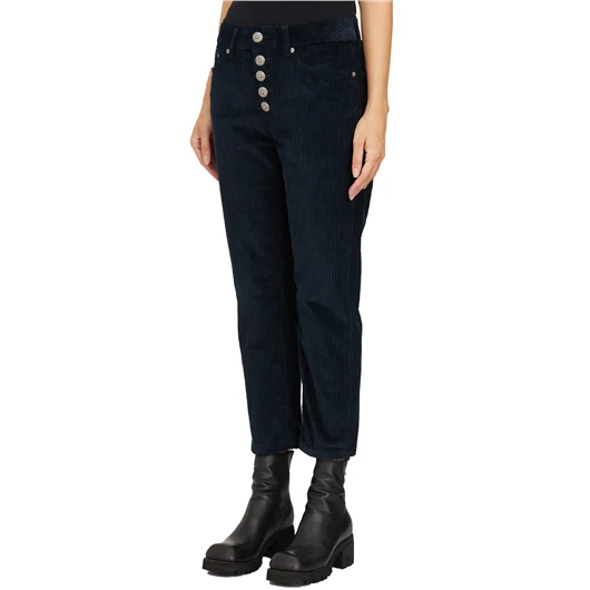 DONDUP PANTALONE KOONS GIOIELLO