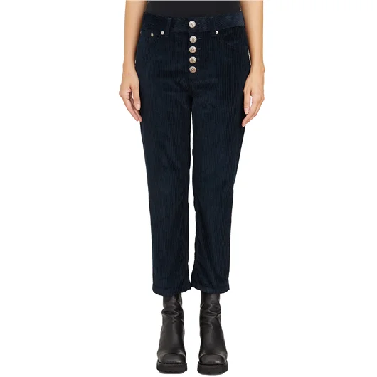 DONDUP PANTALONE KOONS GIOIELLO