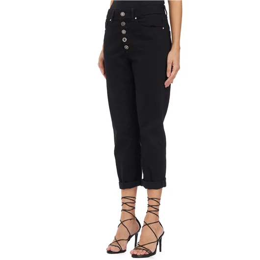 DONDUP PANTALONE KOONS GIOIELLO