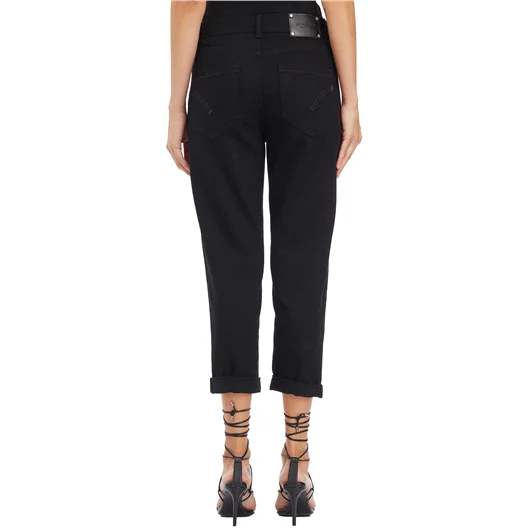 DONDUP PANTALONE KOONS GIOIELLO