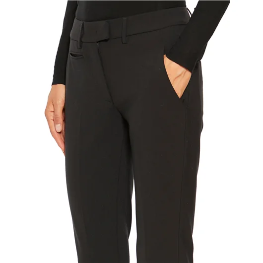 DONDUP PANTALONE LOOSE MELI