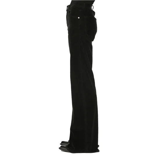 DONDUP PANTALONE MOD. AMBER