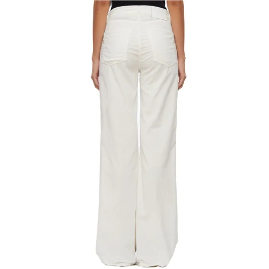 DONDUP PANTALONE MOD. AMBER