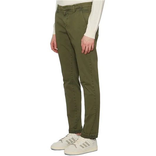 DONDUP PANTALONE MOD. GAUBERT