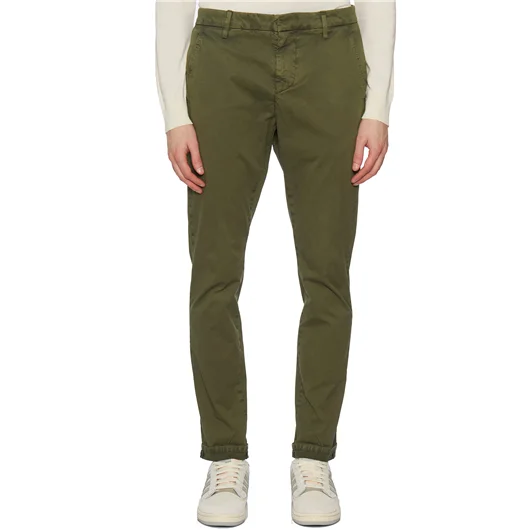 DONDUP PANTALONE MOD. GAUBERT