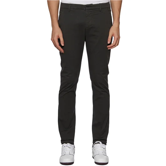 DONDUP PANTALONE MOD. GAUBERT